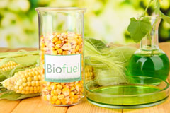 Portloe biofuel availability