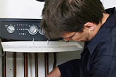 boiler repair Portloe