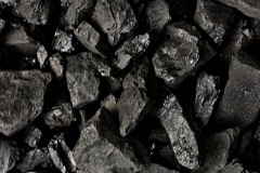 Portloe coal boiler costs